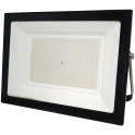 LED reflektor SMD Value Slim 150W 4000K NW 12000lm crna