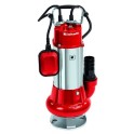 Einhell GC-DP 1340 G potapajuća pumpa