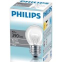Standardna sijalica A55 E27 40 W bistra Philips