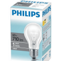 Standardna sijalica A55 E27 60 W bistra Philips