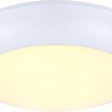 SPOLJNA PLAFONJERA LED 18W JOHN 32116 IP44 GLOBO