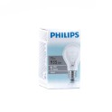 Standardna sijalica A55 E27 75W bistra Philips
