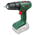 Bosch EasyImpact 18V-40 Akumulatorska vibraciona bušilica, solo