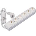 Produzni kabel 6 gnezda 5m Makel novi model