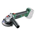 Bosch UniversalGrind 18V-75 solo Akumulatorska ugaona brusilica, 125mm