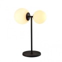 STONA LAMPA VESTA 432 CRNA BBLINK