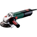 Metabo WE 17-125 Quick Električna ugaona brusilica