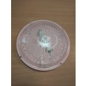 Plafonjera 32W Bistra roze 2513