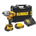 DeWalt DCF900P2T 2 x 5.0Ah Akumulatorski udarni odvrtač