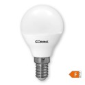 LED sijalica 8W mali balon E14 3000K 806lm