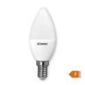 LED sijalica sveca 4.9W 3000K E14 470lm COMMEL