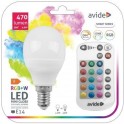 LED Smart sijalica i kontroler 470lm 4.9W  RGB+W 2700K mini