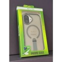 iPhone 17 Bavitel MagSafe sa naslonom siva