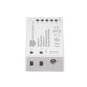 KONTROLA ZA LED TRAKE RGB-WH 12V 192W SMART