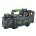 Wipcool F1B Vakum pumpa, baterijska, jednostepena, solo