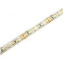 LED traka 24V 24W/m 3000K IP65 5m