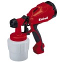 Einhell TC-SY 400 P Pištolj za farbanje