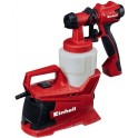 Einhell TC-SY 600 S Pištolj za farbanje