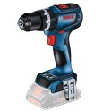 Bosch GSB 18V-90 C Akumulatorska vibraciona bušilica-odvrtač, solo