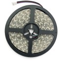 LED traka 24V 21.6W/m RGB+W 4000K IP65 5m