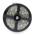 LED traka 24V 21.6W/m RGB IP65 5m
