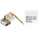 Termostat monofazni TA peci 20-110 st C MMG