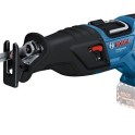 Bosch GSA 185-LI Akumulatorska univerzalna testera BRUSHLESS, solo