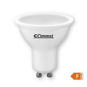 LED sijalica 4.9W 4000K GU-10 470lm COMMEL