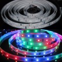 LED TRAKA RGB MAGIC STRIP SMD5050 S2812 14.4W/M - 60LED/M