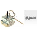 Termostat trofazni 50-280 st CMMG