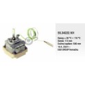 Termostat trofazni TA peci 30-110 st C EGO