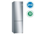 BOSCH KOMBINOVANI FRIŽIDER KGN39VLEB