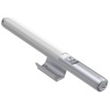LED strela 2.5W za orman 3000K 30cm IP20 200lm sa sen. akum.