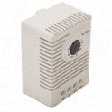 Detektor vlaznosti higrostat 1×CO. 5A. 250V AC