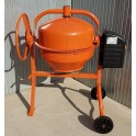 Limex 165LS mešalica za beton