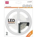 LED traka 12V 4.8W/m blister SMD2835 60LED 4000K IP20 2m