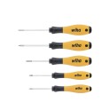 Odvijac garnitura 362ESDK5 ESD torx crn-zut