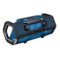 Bosch GPB 18V-2 C radio