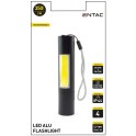 Dzepna lampa sa narukvicom punjiva 3W 1200mAh