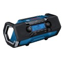 Bosch GPB 18V-2 SC Radio