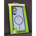 Samsung S24/S25 Bavitel MagSafe plava