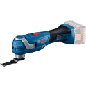 Bosch GOP 185-LI akumulatorski multi alat, solo