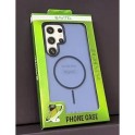 Samsung S24 Ultra  Bavitel MagSafe tamno plava