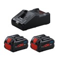 Bosch Starter set 18V 2 x baterije ProCORE 18V 8.0Ah + punjač GAL 18V-160
