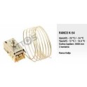 Termostat zamrzivaca K-54 RANCO