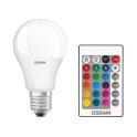 LED SIJALICA E27 9.7W RGBWH SA DALJINSKIM OSRAM