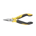 Z 36 0 04 spic klesta za elek. 120mm prava 27329