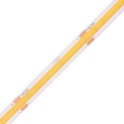 LED TRAKA COB 24V 480 HLADNO BELA CW 10W/m IP20