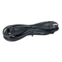 Produzni kabel H05RR-F 3x1.5 5m crna IP44