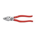 Z 02 0 01 kombinovana klesta 200mm klasicna crvena SB H-L